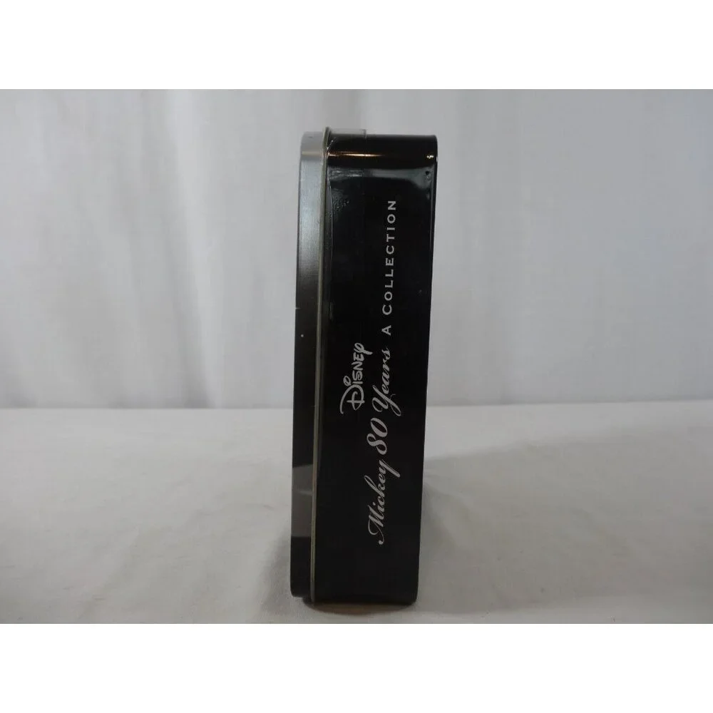 PEZ Collectibles Mickey 80 Years‎ Collection Limited Edition 2007
